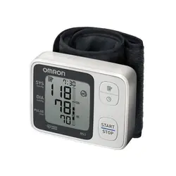 Omron RS3 Poignet Automatique
