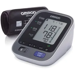 Omron Healthcare M7 Intelli IT Bras supérieur Automatique