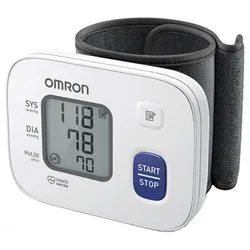 Omron Tensiomètre Electronique Poignet RS2