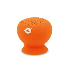Conceptronic CLLSPKSUCO enceinte portable Orange 2,5 W