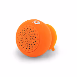 Conceptronic CLLSPKSUCO enceinte portable Orange 2,5 W - Vue supplémentaire 3