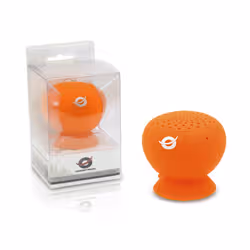 Conceptronic CLLSPKSUCO enceinte portable Orange 2,5 W - Vue supplémentaire 6