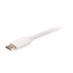 Equip 128351 câble USB 1 m 3.2 Gen 2 (3.1 Gen 2) USB C Blanc - Vue supplémentaire 2