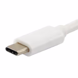 Equip 128351 câble USB 1 m 3.2 Gen 2 (3.1 Gen 2) USB C Blanc - Vue supplémentaire 3