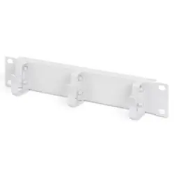 Digitus Panneau de rangement de 10 po