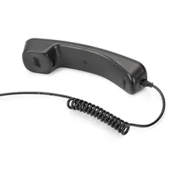 Digitus USB telephone handset