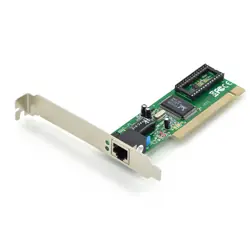 Digitus Carte réseau PCI Fast Ethernet