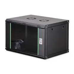 Digitus Coffret mural série Dynamic Basic - 600x450 mm (lxp)