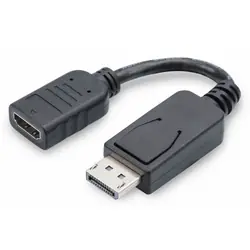 Digitus Câble d'adaptateur DisplayPort