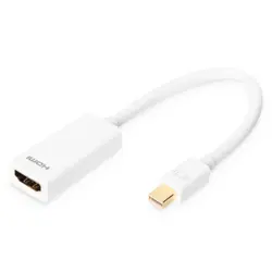 Digitus Câble d'adaptateur DisplayPort