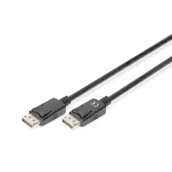 Digitus Câble de connexion DisplayPort