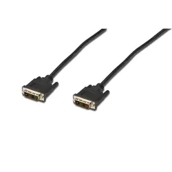 Digitus Câble de raccordement DVI