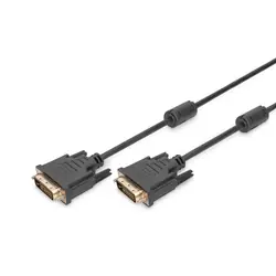 Digitus Câble de raccordement DVI