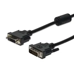 Digitus DVI extension cable