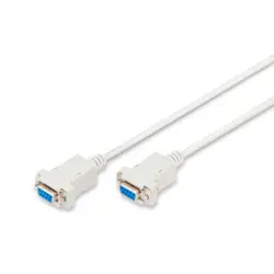 Digitus Câble de raccordement zéro modem