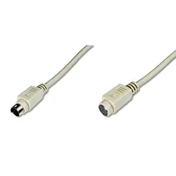 Digitus PS/2 extension cable