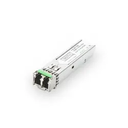 Digitus DN-81002 module émetteur-récepteur de réseau Fibre optique 1250 Mbit/s 1550 nm