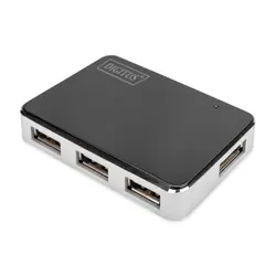 Digitus Concentrateur 4 ports USB 2.0