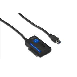 Digitus Adaptateur USB 3.0 vers SATA III