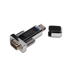 Digitus Adaptateur USB - série