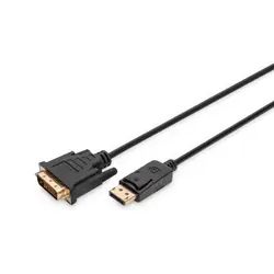 Digitus Câble adaptateur DisplayPort