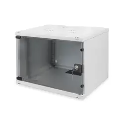 Digitus Boîtiers muraux SOHO, non montés - 540 x 400 mm (lxp)