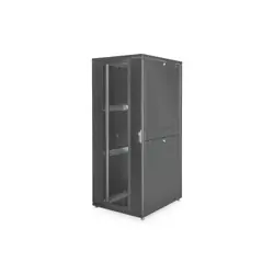 Digitus Armoire serveur de série Unique - 800 x 1 000 mm (lxp)