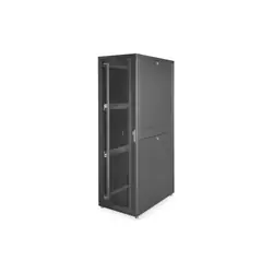 Digitus Armoire serveur de série Unique - 600 x 1 000 mm (lxp)