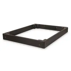 Digitus Socle pour armoires réseau Varioflex-N, Unique & Dynamic Basic - 800x1000 mm (l x p)