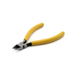 Digitus Pince coupante diagonale pour une coupe précise