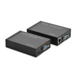 Digitus Kit extender VGA UTP