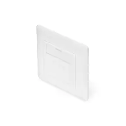 Digitus Plaque frontale pour modules Keystone