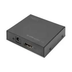 Digitus Répartiteur HDMI 4K, 1x2