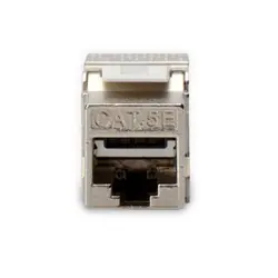 Digitus Module Keystone CAT 5e de classe D, blindé