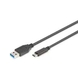 Digitus Câble de raccordement USB Type-C