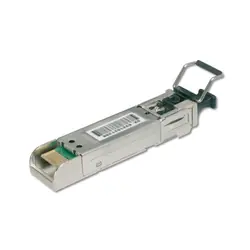 Digitus Module mini GBIC (SFP) compatible HP, 1,25 Gbps, 20km