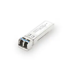 Digitus Compatible HP SFP+ 10G SM 1310nm 10km avec DDM