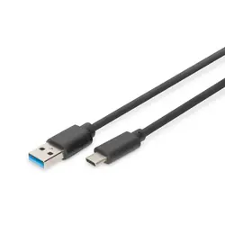 Digitus Câble de connexion USB Type-C