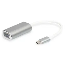 Digitus Adaptateur graphique USB Type-C™ VGA