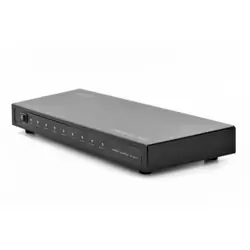 Digitus Séparateur HDMI, 1x8