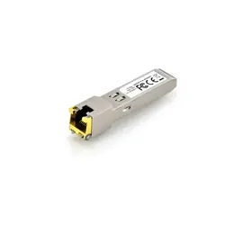 Digitus Module SFP 1,25 Gbit/s en cuivre, RJ45