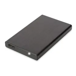 Digitus Boîtier SSD/HDD 2,5", SATA I-III vers USB 3.0