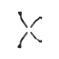 Digitus Adaptateur VESA pour les moniteurs sans alésage VESA