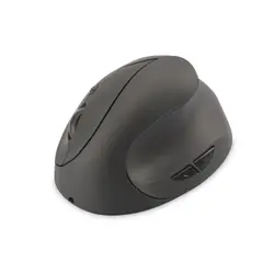 Digitus Souris ergonomique verticale sans fil