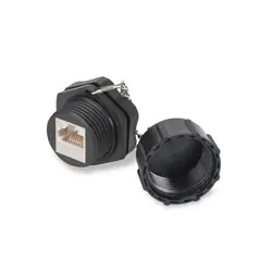 Digitus Module Keystone industriel CAT 6, blindé