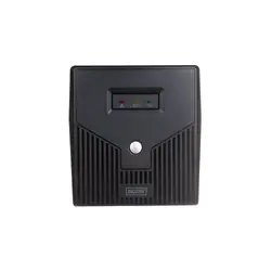 Digitus DN-170065 alimentation d'énergie non interruptible Interactivité de ligne 0,8 kVA 480 W 4 sortie(s) CA