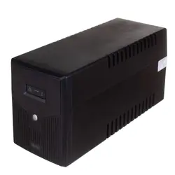 Digitus DN-170066 alimentation d'énergie non interruptible Interactivité de ligne 1,5 kVA 900 W