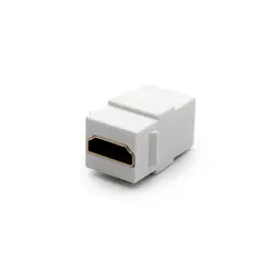 Digitus Module HDMI 2.0 Keystone (femelle/femelle)