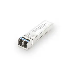 Digitus HP-compatible SFP+ 10G MM 850nm 300m avec DDM