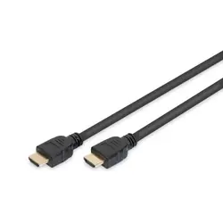 Digitus Câble de branchement HDMI Ultra High Speed, type A